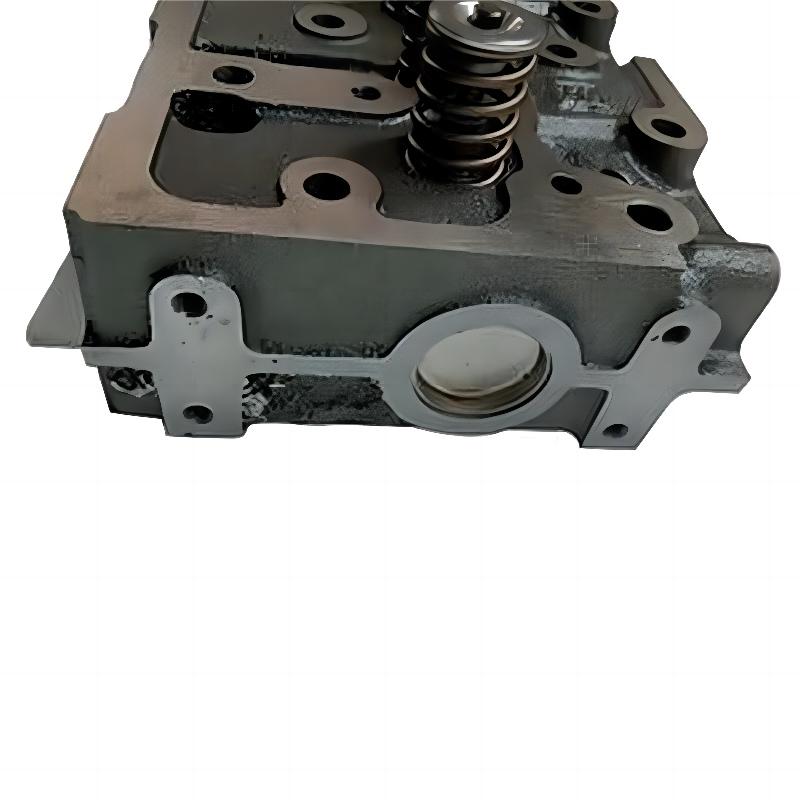 For Yanmar Engine 4TNE98 Cylinder Head - Buymachineryparts