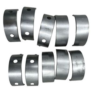 Main Bearing Set 129001-02931 & 129150-02871 for Yanmar/Komatsu Engines