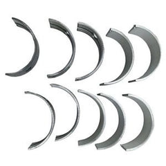 Juego de cojinetes principales 129001-02931 y 129150-02871 para motores Yanmar/Komatsu