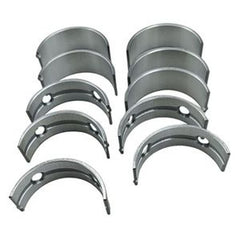 Juego de cojinetes principales 129001-02931 y 129150-02871 para motores Yanmar/Komatsu
