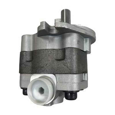 Heavy-Duty Gear Pump PSVD2-17E for Yuchai Excavator YC35