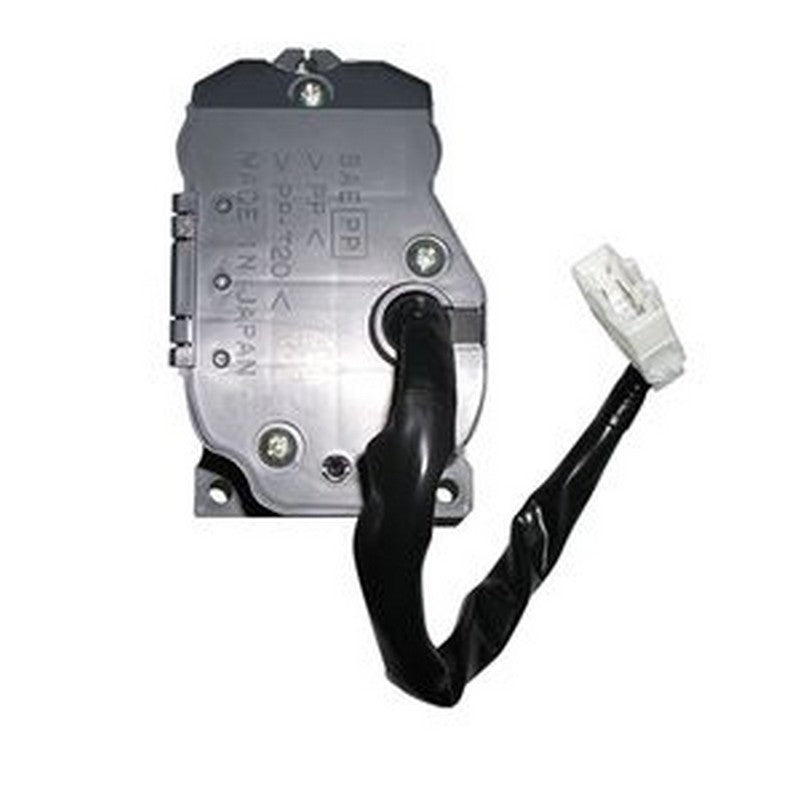 For Hitachi Excavator EX100-5 EX120-5 EX135USR EX200-3 EX200-5 Throttle Knob Controller 4341545
