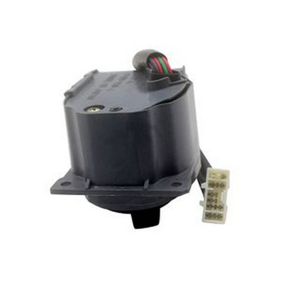 For Hitachi Excavator EX100-5 EX120-5 EX135USR EX200-3 EX200-5 Throttle Knob Controller 4341545