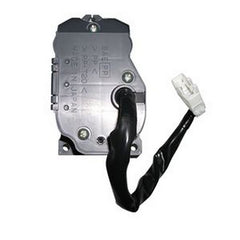 For Hitachi Excavator EX100-5 EX120-5 EX135USR EX200-3 EX200-5 Throttle Knob Controller 4341545