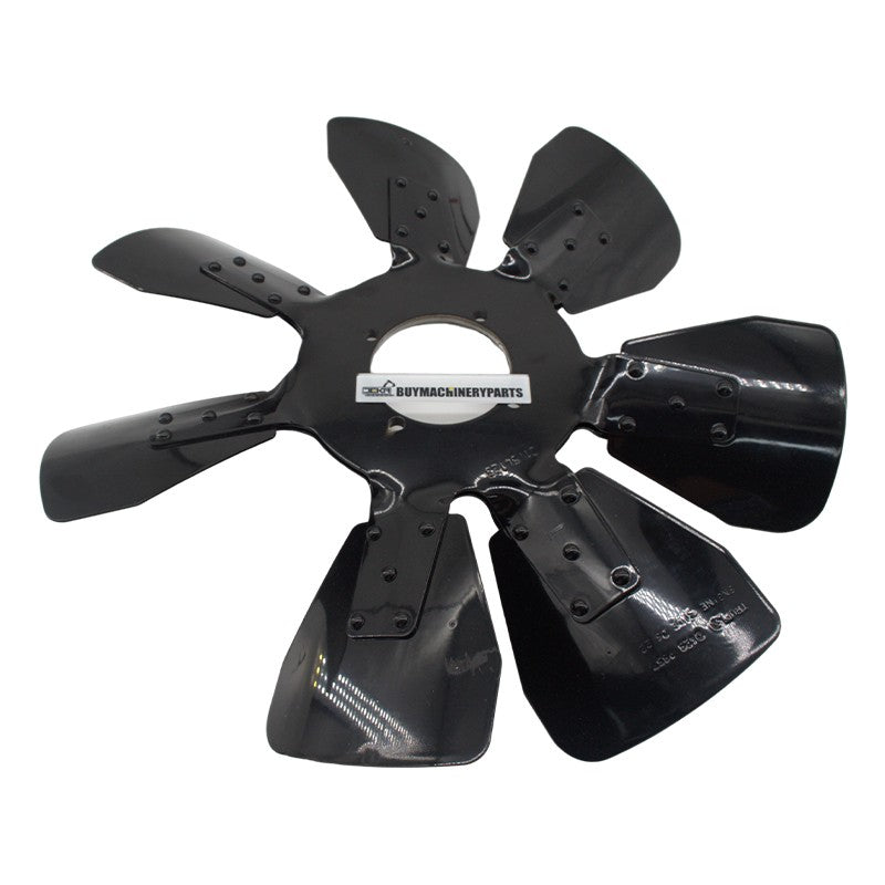 Forced-Draft Fan 04209193 for Deutz Engine BF4M2012 BF4M1013 BF4M1012 - Buymachineryparts