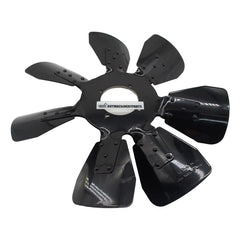 Forced-Draft Fan 04209193 for Deutz Engine BF4M2012 BF4M1013 BF4M1012 - Buymachineryparts