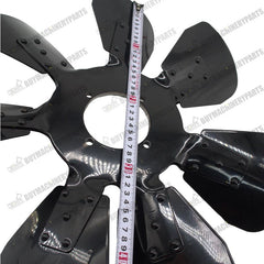 Forced-Draft Fan 04209193 for Deutz Engine BF4M2012 BF4M1013 BF4M1012 - Buymachineryparts