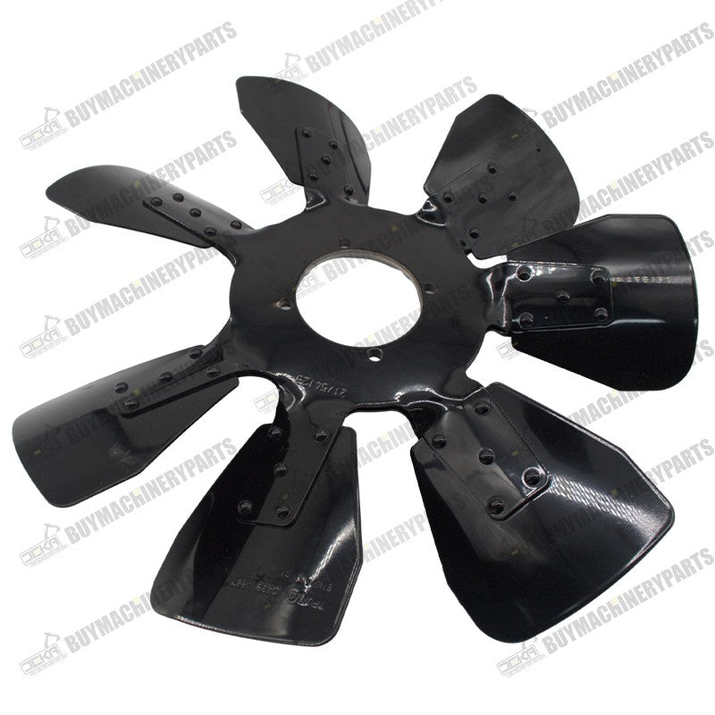 Forced-Draft Fan 04209193 for Deutz Engine BF4M2012 BF4M1013 BF4M1012 - Buymachineryparts