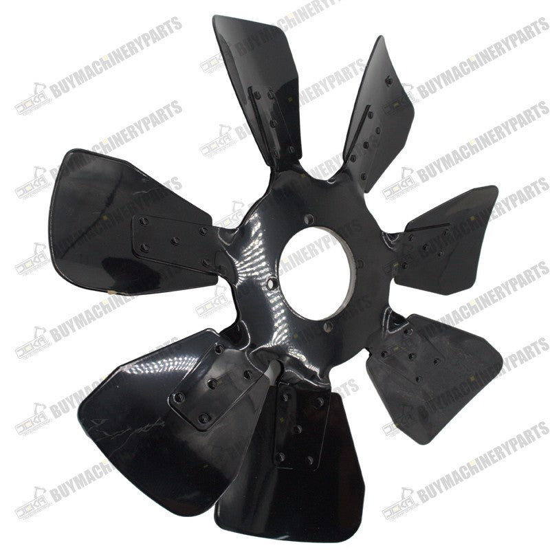 Forced-Draft Fan 04209193 for Deutz Engine BF4M2012 BF4M1013 BF4M1012 - Buymachineryparts