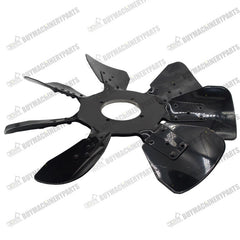 Forced-Draft Fan 04209193 for Deutz Engine BF4M2012 BF4M1013 BF4M1012 - Buymachineryparts