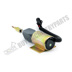 For Ford 7.8L engine Heavy Truck 12V Stop Solenoid F3HZ-9N392-D F3HZ-9A594-A 2003ES-12E6UC4B5S2 SA-4273-12