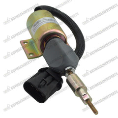 Shut Down Solenoid SA-4273-12 2003ES-12E6UC4B5S2 for Ford  New Holland - Buymachineryparts