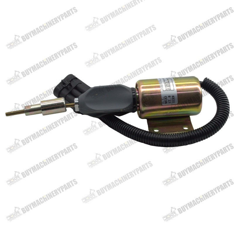 Shut Down Solenoid SA-4273-12 2003ES-12E6UC4B5S2 for Ford  New Holland - Buymachineryparts