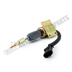 For Ford 7.8L engine Heavy Truck 12V Stop Solenoid F3HZ-9N392-D F3HZ-9A594-A 2003ES-12E6UC4B5S2 SA-4273-12
