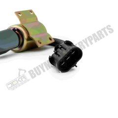For Ford 7.8L engine Heavy Truck 12V Stop Solenoid F3HZ-9N392-D F3HZ-9A594-A 2003ES-12E6UC4B5S2 SA-4273-12