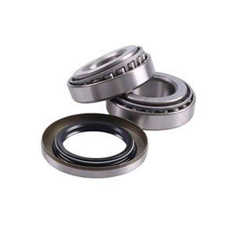 Fork Caster Rebuild Kit TCA12280 JD8933 JD8253 E14625 for John Deere Mowers
