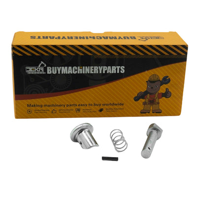 Fork Positioning Limit Pin for Heli & Hangcha Forklifts