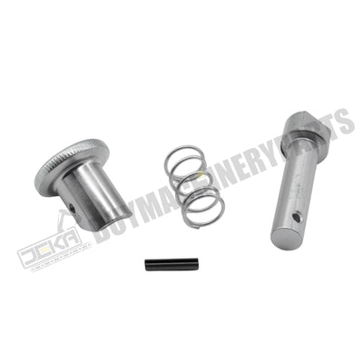 Fork Positioning Limit Pin for Heli & Hangcha Forklifts