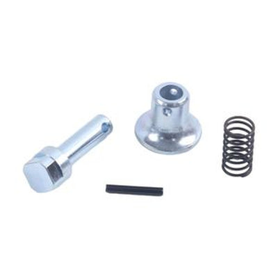 Fork Stopper Pin Kit 64101-98335-71 for Toyota Forklift 7FD10-25 7FG10-25