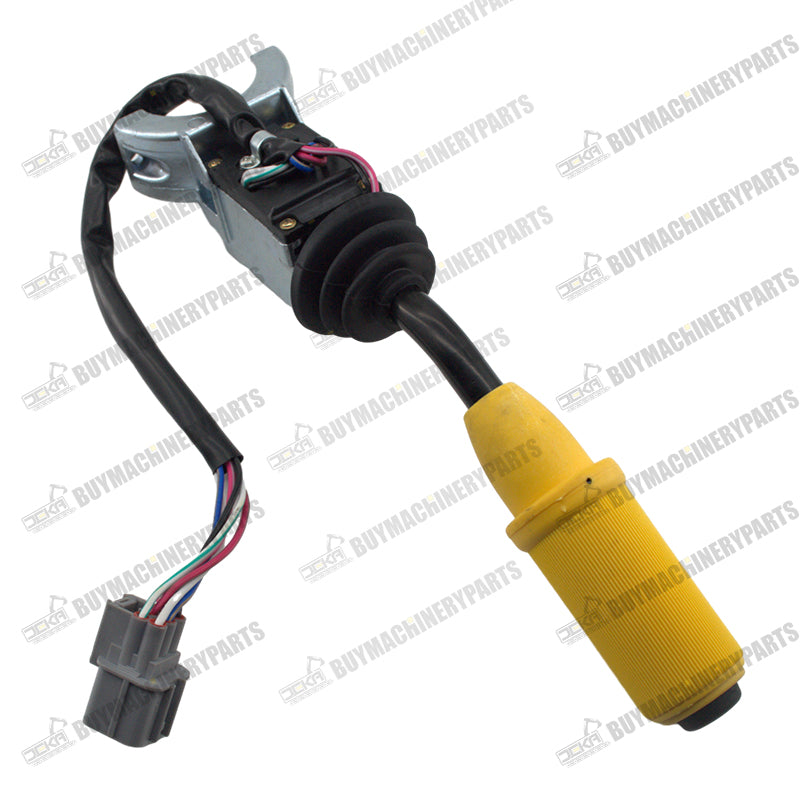 Forward & Reverse Column Switch 701/52601 701/46601 701/37701 for JCB Backhoe Loader 2CX 2CXL 2CXU 504B 506B 528AG 505-19 F.M - Buymachineryparts