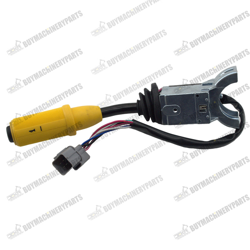 Forward & Reverse Column Switch 701/52601 701/46601 701/37701 for JCB Backhoe Loader 2CX 2CXL 2CXU 504B 506B 528AG 505-19 F.M - Buymachineryparts