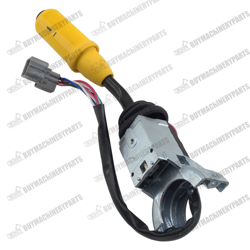 Forward & Reverse Column Switch 701/52601 701/46601 701/37701 for JCB Backhoe Loader 2CX 2CXL 2CXU 504B 506B 528AG 505-19 F.M - Buymachineryparts