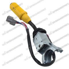 Forward & Reverse Column Switch 701/52601 701/46601 701/37701 for JCB Backhoe Loader 2CX 2CXL 2CXU 504B 506B 528AG 505-19 F.M - Buymachineryparts