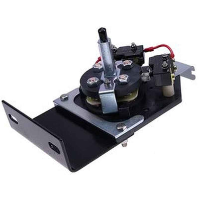 Forward Reverse Switch Assembly 26326-G01 14624-G2 15071-G2 for EZGO Golf Cart 1977-1986