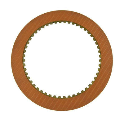 Friction Clutch D55252 A17920 for CASE Loader W10B W10C W10E W7 W7E W8B