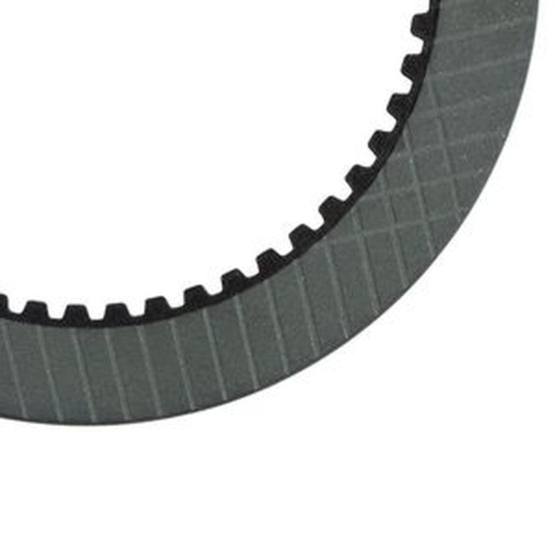 Heavy-Duty Friction Clutch Disc 6Y-7933/6T-5099/8E-8832/9W-8901023712-180 for Caterpillar CAT Excavator