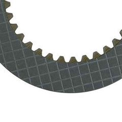 Friction Clutch Disc AT339922 for John Deere Loaders 210K-435