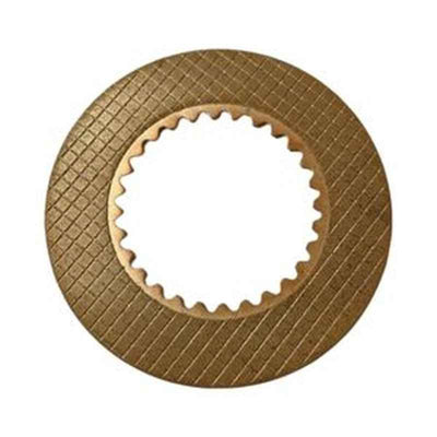 Friction Clutch Plate 32432-32890-71 for Toyota 11Z Forklift Engines