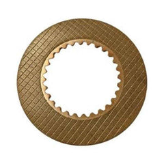 Friction Clutch Plate 32432-32890-71 for Toyota 11Z Forklift Engines
