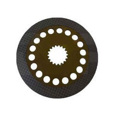 Friction Disc 334-1033 for Caterpillar CAT Loaders 938F/G/GII IT38F/G/GII
