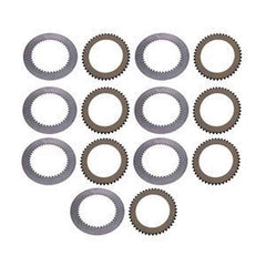 Premium Friction Disc Kit T173637/T173638 for John Deere 4045/6068/6081/6090 Engines