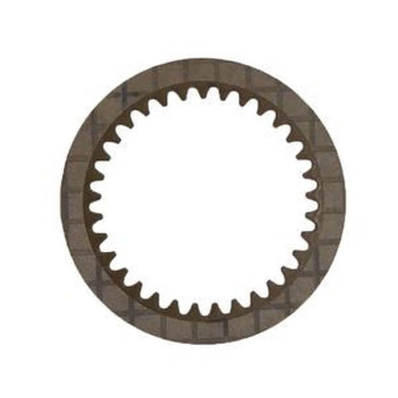 Friction Disk 177524-03460 for Yanmar Marine KMH50A KMH52V KMH51A KMH61A KMH61V
