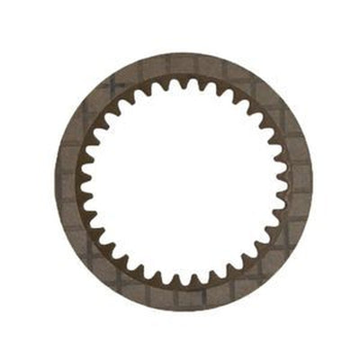 Friction Disk 177524-03460 for Yanmar Marine KMH50A KMH52V KMH51A KMH61A KMH61V