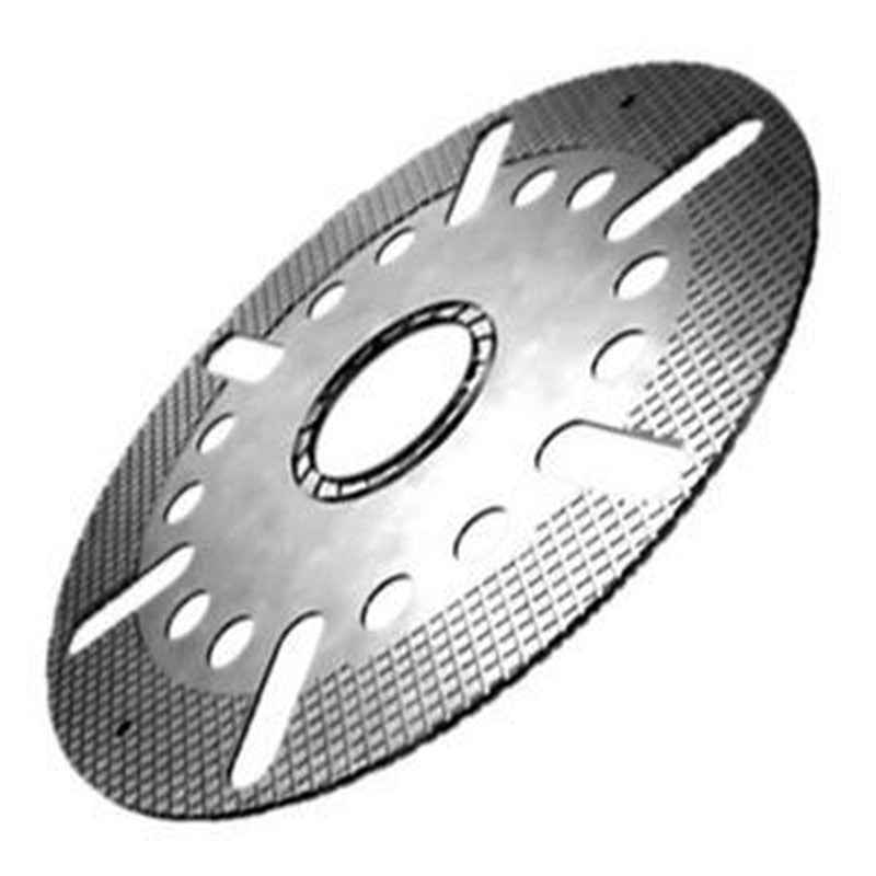 Friction Disc 220-0189 for Caterpillar CAT Loaders 966G/966H/966K/972G