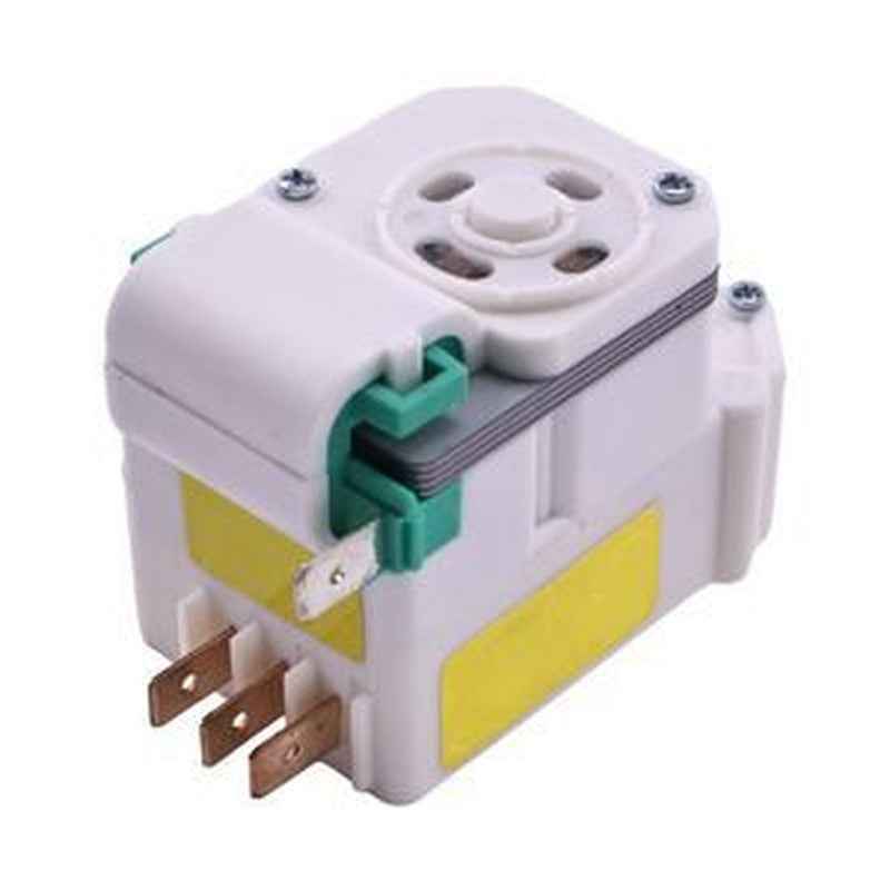 Fridge & Freezer Defrost Timer TMDE706SC for LG Refrigerators
