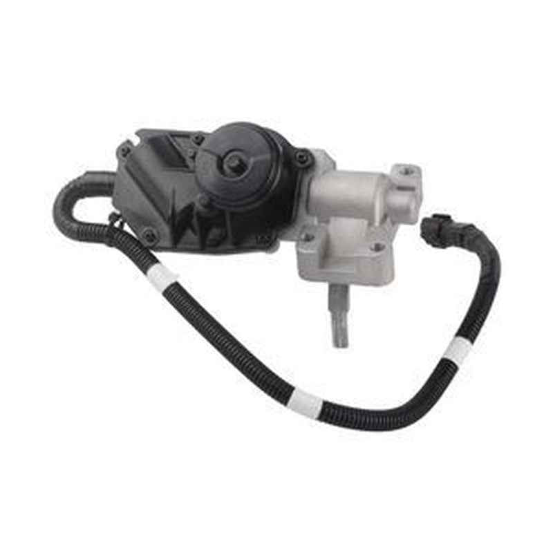 Front Axle Actuator 8981408531 for Isuzu 4JJ1 Truck TFR TFS UCR UCS