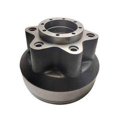 Front Axle Hub 42411-U3500-71 for Toyota Forklift 62-8FDU30