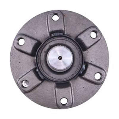 Front Axle Shaft 34070-13330 for Kubota Tractor L2900DT L3240HST L3300DT L35 L3540GST