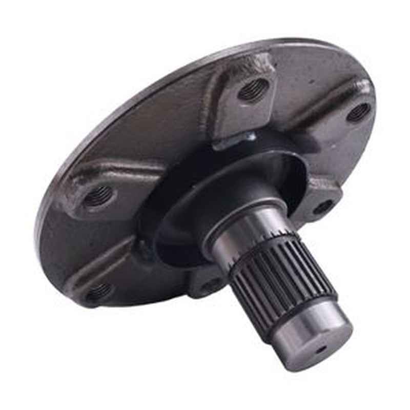 Front Axle Shaft 34070-13330 for Kubota Tractor L2900DT L3240HST L3300DT L35 L3540GST