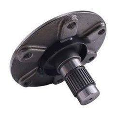 Front Axle Shaft 34070-13330 for Kubota Tractor L2900DT L3240HST L3300DT L35 L3540GST