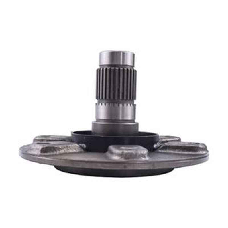 Front Axle Shaft 34070-13330 for Kubota Tractor L2900DT L3240HST L3300DT L35 L3540GST