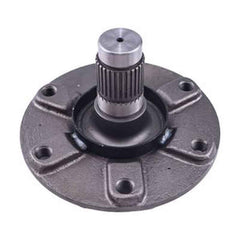 Front Axle Shaft 34070-13330 for Kubota Tractor L2900DT L3240HST L3300DT L35 L3540GST