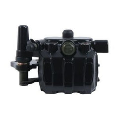 Pinça de travão dianteira para Honda VF750 VT600 VT750 VT1100 Shadow (1998-2007)