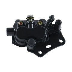 Pinça de travão dianteira para Honda VF750 VT600 VT750 VT1100 Shadow (1998-2007)