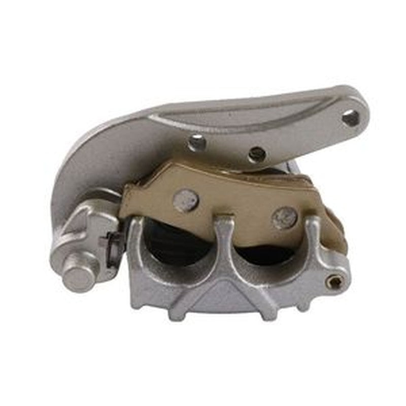 Front Brake Caliper & Pads 45100-ML3-911 for Honda 1989-1994 CR125R/CR250R/CR500R