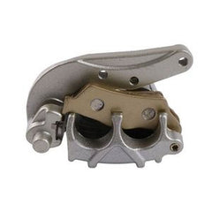 Front Brake Caliper & Pads 45100-ML3-911 for Honda 1989-1994 CR125R/CR250R/CR500R